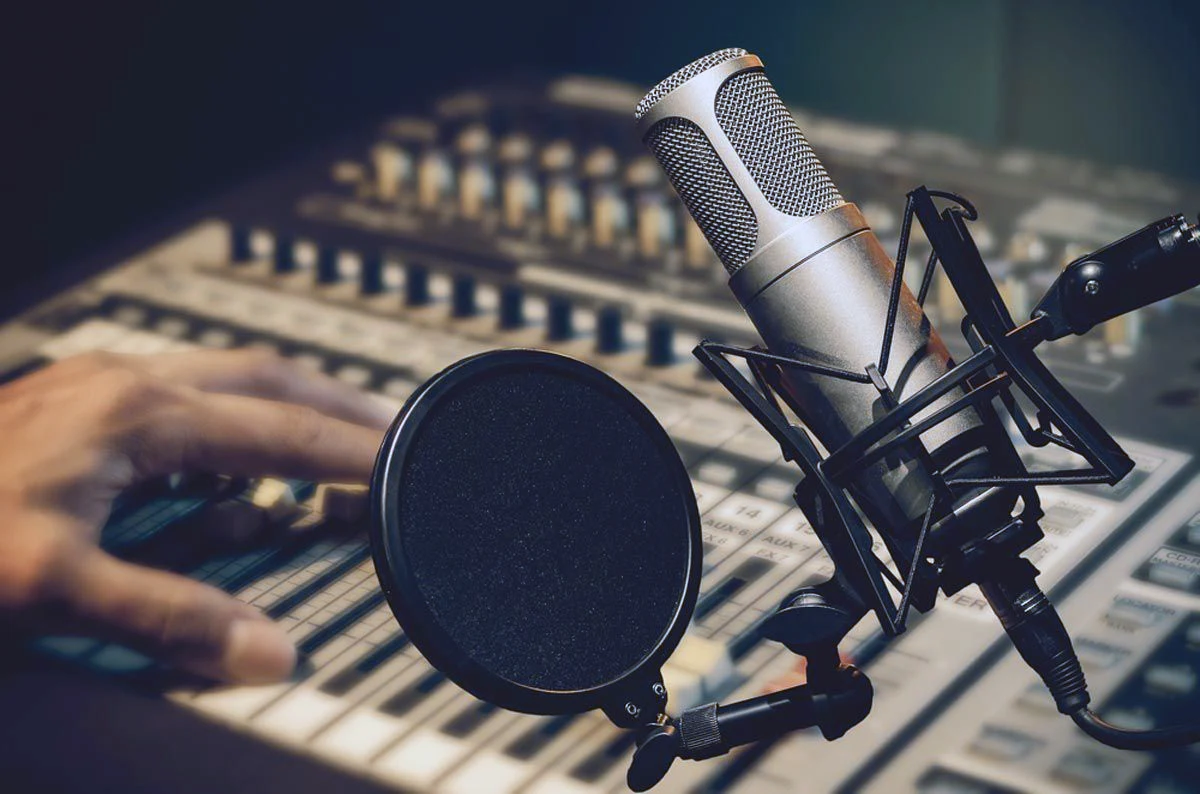 Professional video production and live streaming services in Kenya