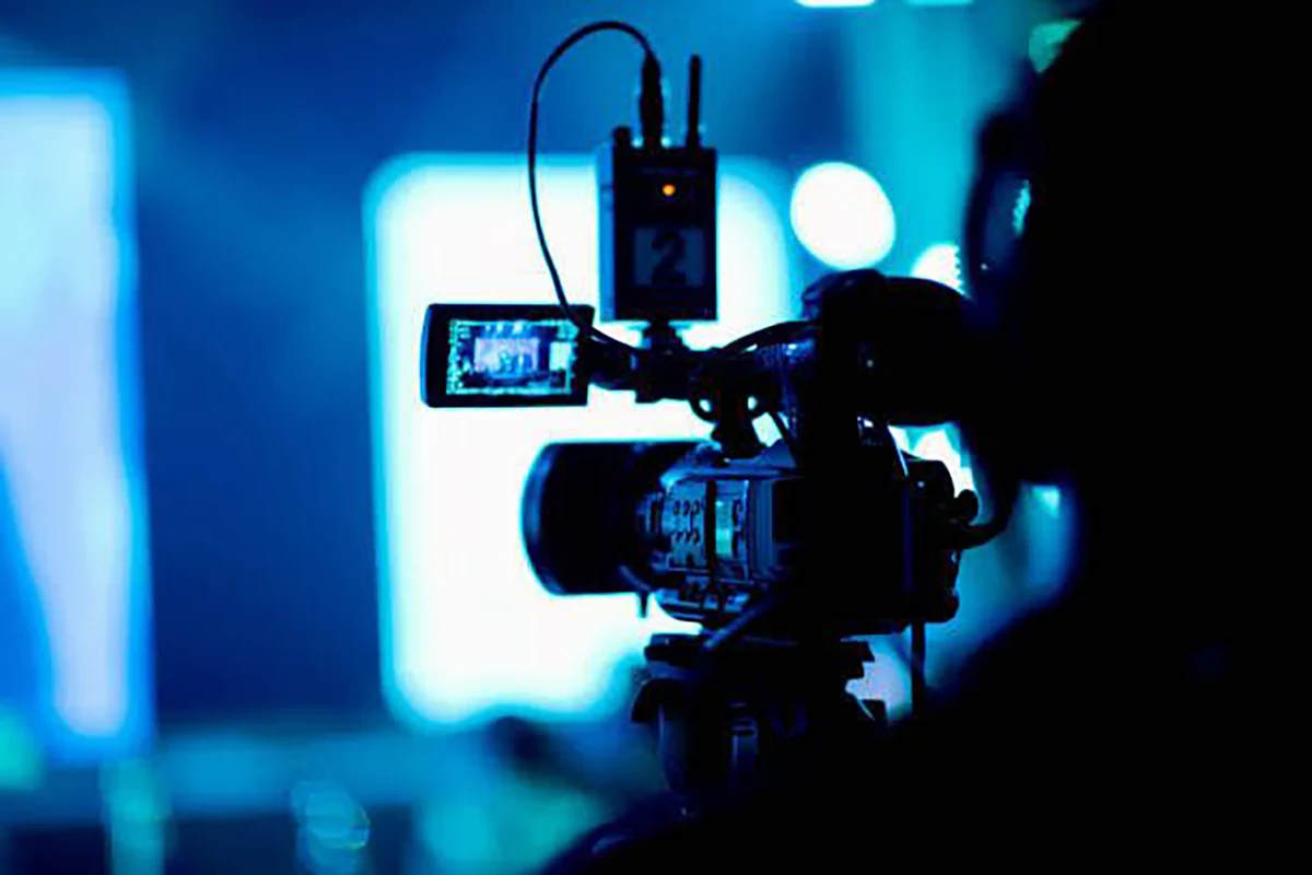 Sforzando music concert production and videography