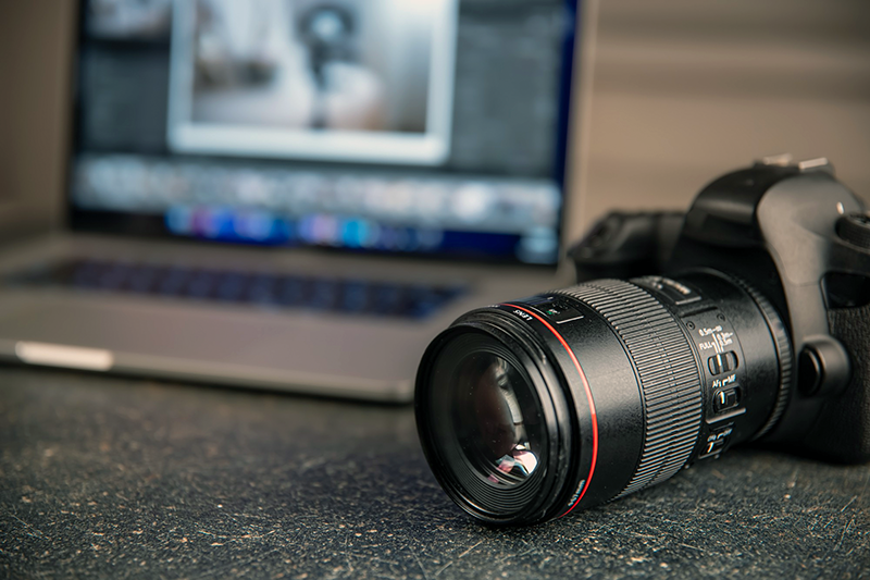 Documentary film production and storytelling